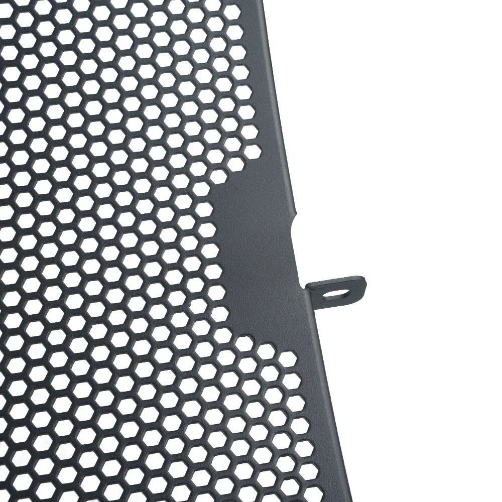 Tankcanvas Motorcycle Accessories Radiator Guard Protection Grille Cover For Honda CBR 600 RR 2007-2024-Tankcanvas