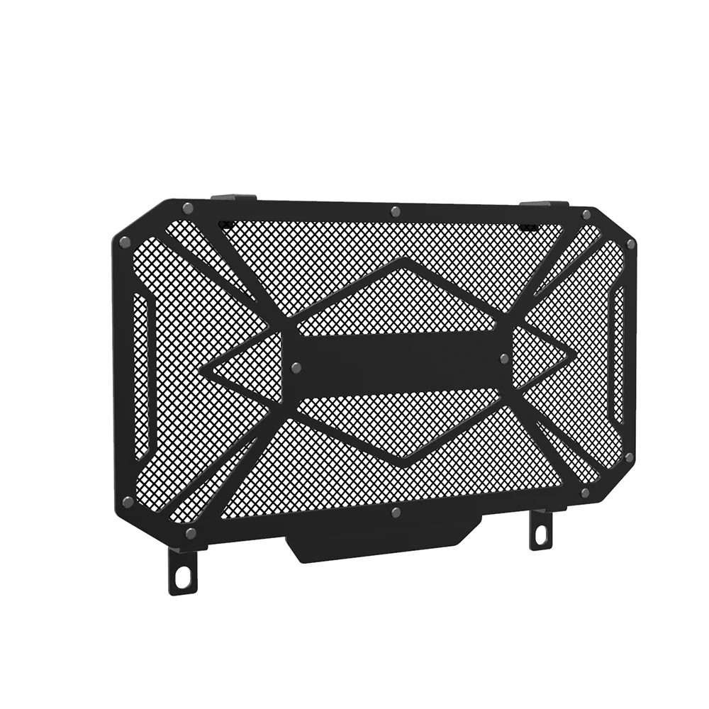 Tankcanvas Motorcycle Accessories Radiator Guard Protection Grille Cover For HONDA CB500 HORNET CB 500 Hornet CB500 2024 2025-Tankcanvas