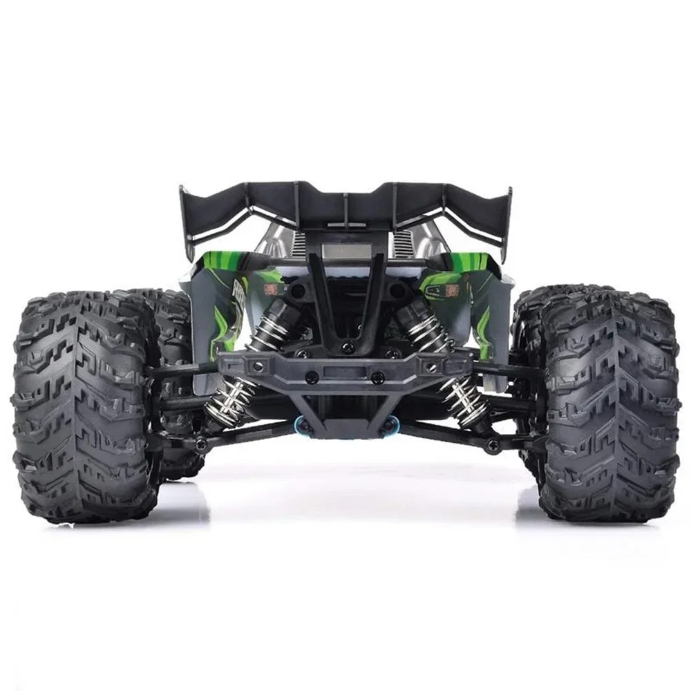 1:16 Scale Large RC Car 50km/h High Speed 4WD Remote Control Car 2.4G Off Road Monster Truck RC Toy