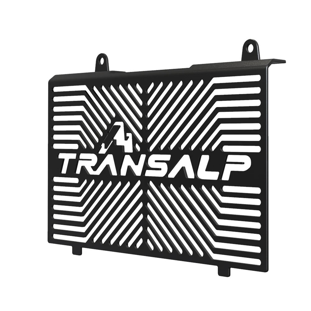Motorcycle Radiator Grille Guard Cover Protection Mesh For HONDA XL750 TRANSALP 2023-2025-Tankcanvas