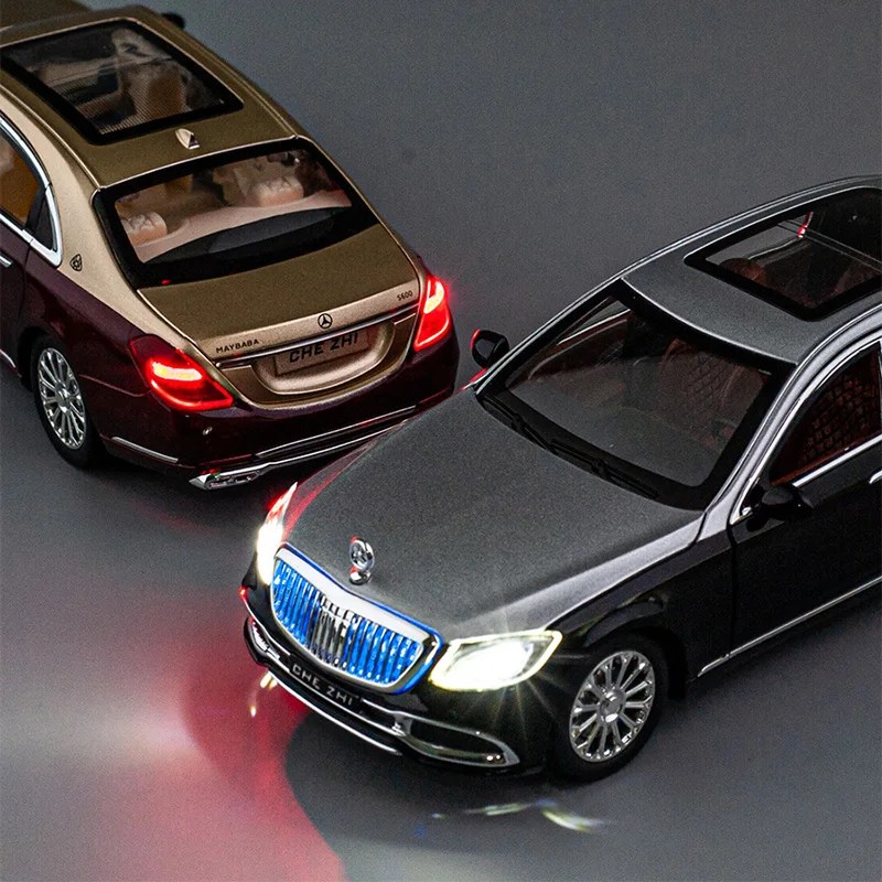 Business Limousine