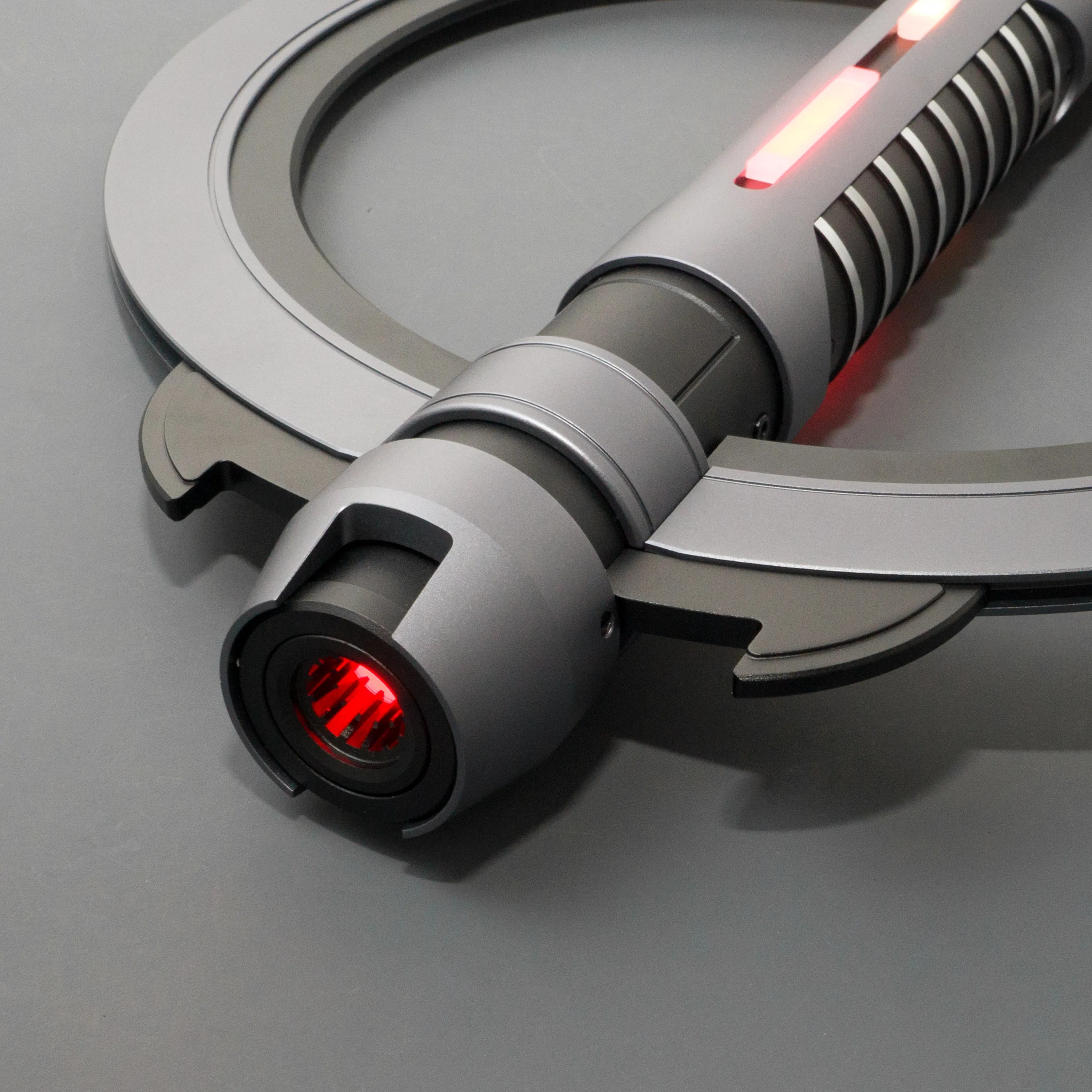 Ultimate Creation: The Great Judge Neopixel Lightsaber Asteria V2.5 Circuit Board