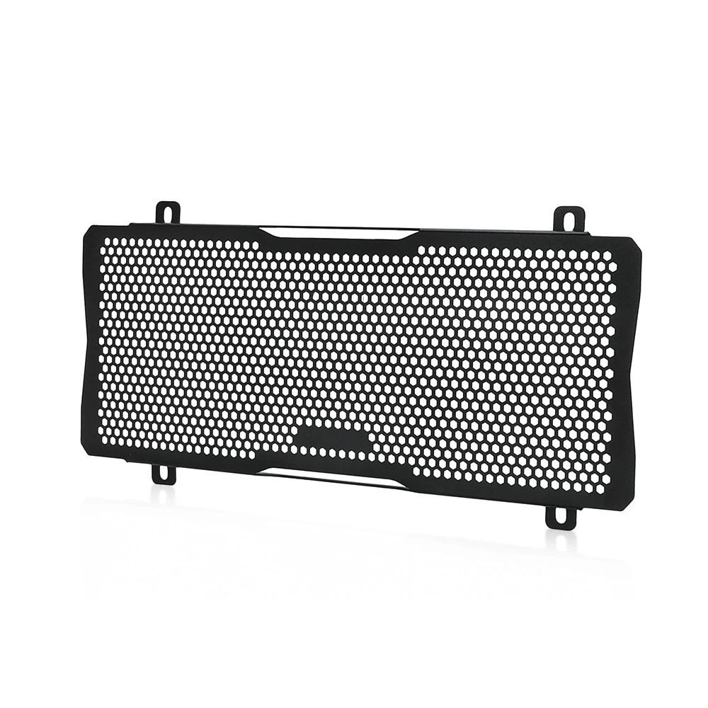 Tankcanvas Motorcycle Accessories Radiator Grille Guard Protection Cover For Kawasaki Z650 2017-2024 Z650RS 2022-2024 Ninja 650 Urban-Tankcanvas