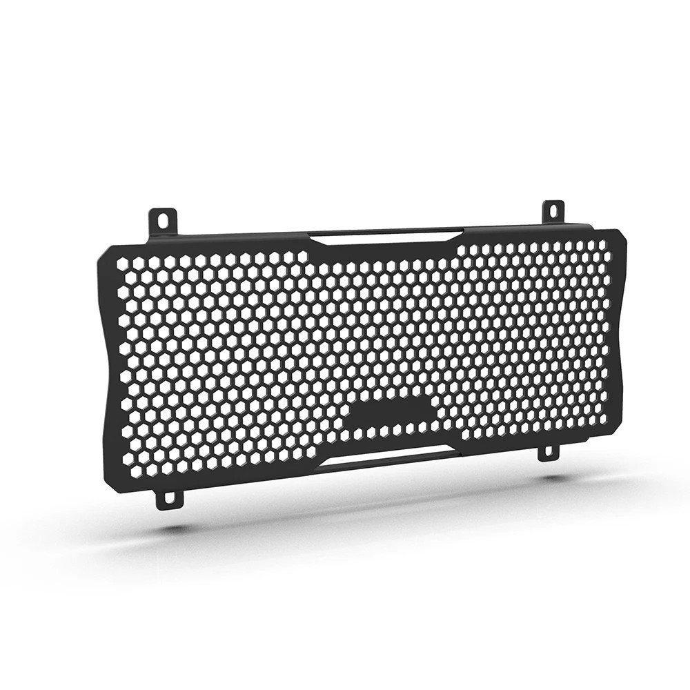 Tankcanvas Motorcycle Accessories Radiator Grille Guard Protection Cover For Kawasaki Z650 2017-2024 Z650RS 2022-2024 Ninja 650 Urban-Tankcanvas