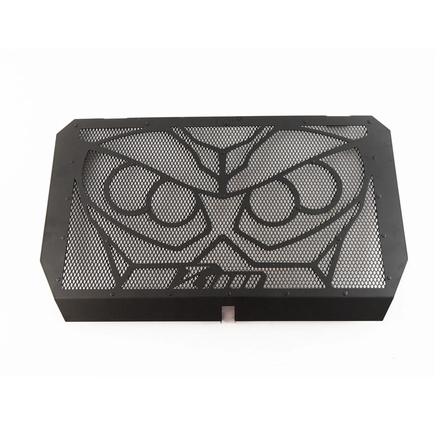 Tankcanvas Motorcycle Accessories Radiator Grille Guard Cover Water Tank Protection Guards For Kawasaki Z1000 2014-2022-Tankcanvas