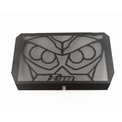 Tankcanvas Motorcycle Accessories Radiator Grille Guard Cover Water Tank Protection Guards For Kawasaki Z1000 2014-2022-Tankcanvas