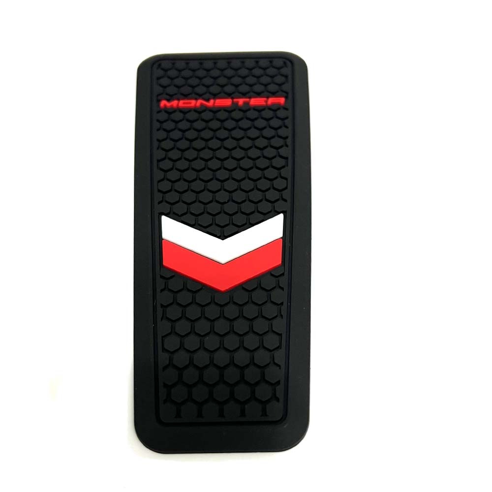 Tankcanvas Motorcycle Tank pad Protector kit For DUCATI MONSTER 937 SP 2021-2023 Tank Grips-Tankcanvas