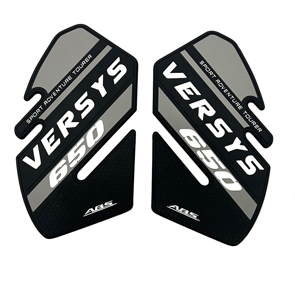 Tankcavas Motorcycle Fuel Tank Pad Protection Kit Sticker Anti-slip Fu