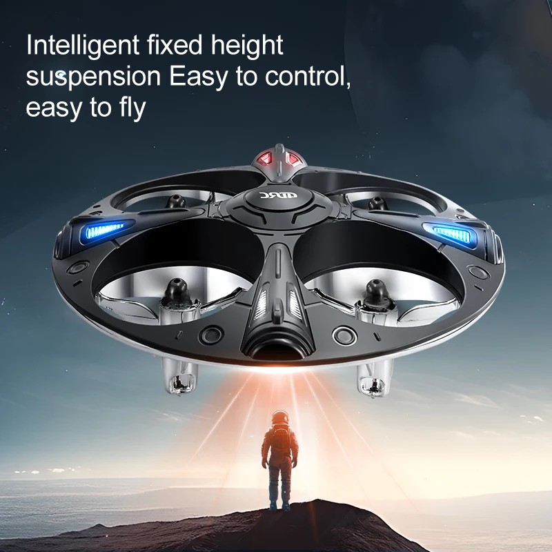 UFO remote control aircraft