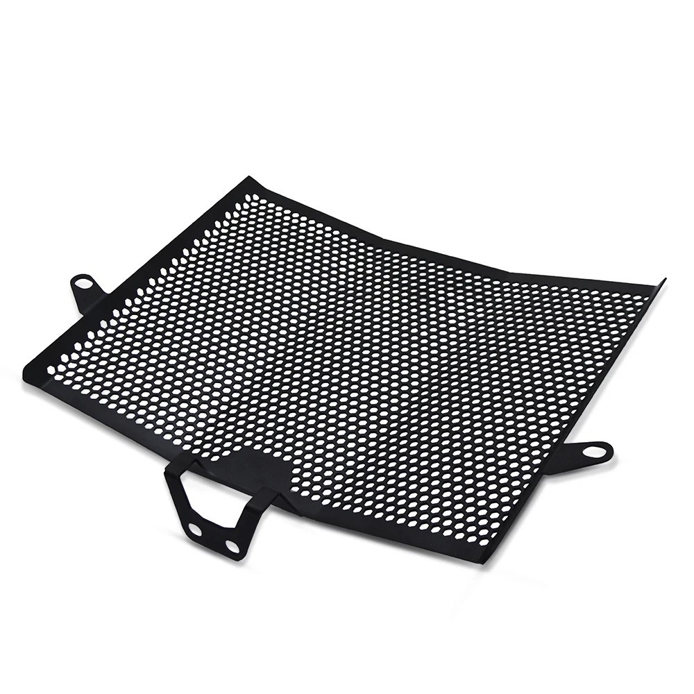 Tankcanvas Motorcycle Accessories Radiator Guard Protection Grille Cover For KTM Adventure 1050 1090 1190 1290 SUPER Adventure 2013-2018 -Tankcanvas