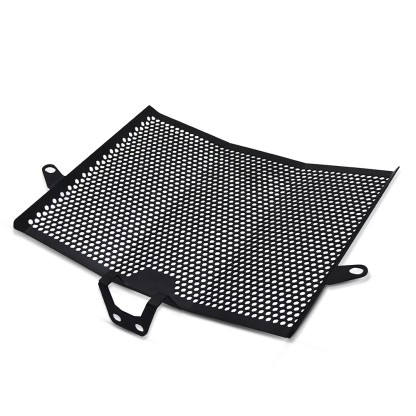 Tankcanvas Motorcycle Accessories Radiator Guard Protection Grille Cover For KTM Adventure 1050 1090 1190 1290 SUPER Adventure 2013-2018 -Tankcanvas