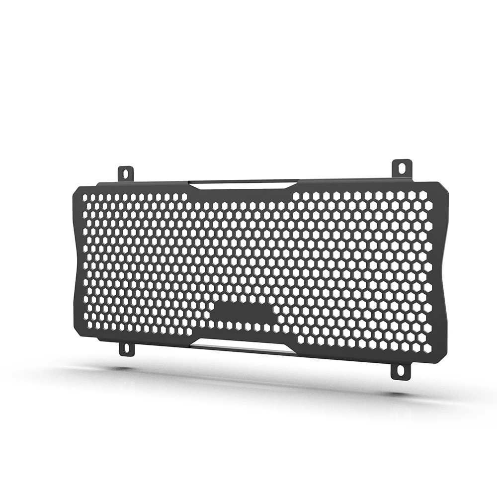 Tankcanvas Motorcycle Accessories Radiator Grille Guard Protection Cover For Kawasaki Z650 2017-2024 Z650RS 2022-2024 Ninja 650 Urban-Tankcanvas