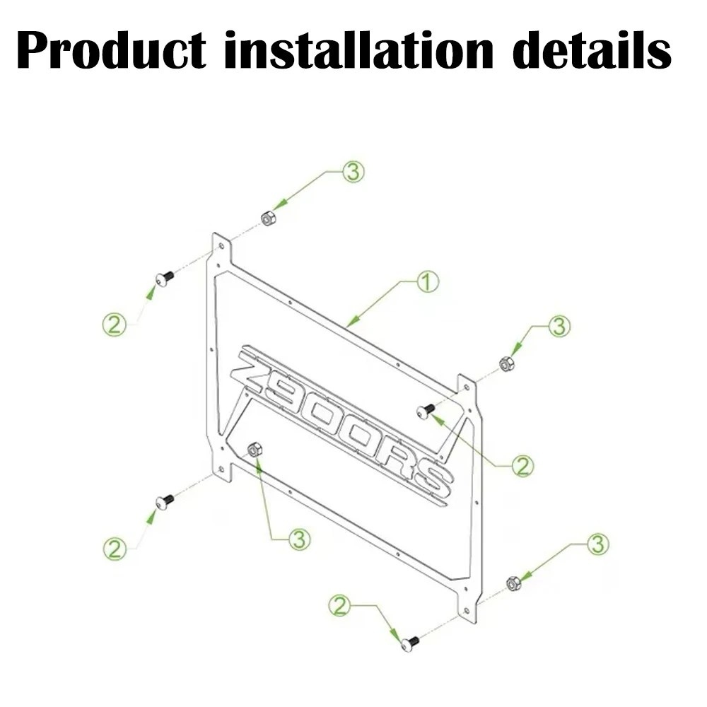 Tankcanvas Motorcycle Accessories Radiator Grille Guard Protection Cover For Z900RS SE 2021-2023 Cafe Performance-Tankcanvas