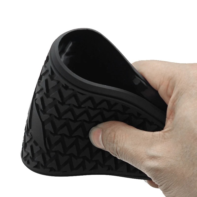 Motorcycle Tank Pad Protector Kit Anti-Slip Side Knee Grip Traction Fuel Tank Stickers Fit For MT-09 SP 2024 2025 Decorative Sticker-Tankcanvas