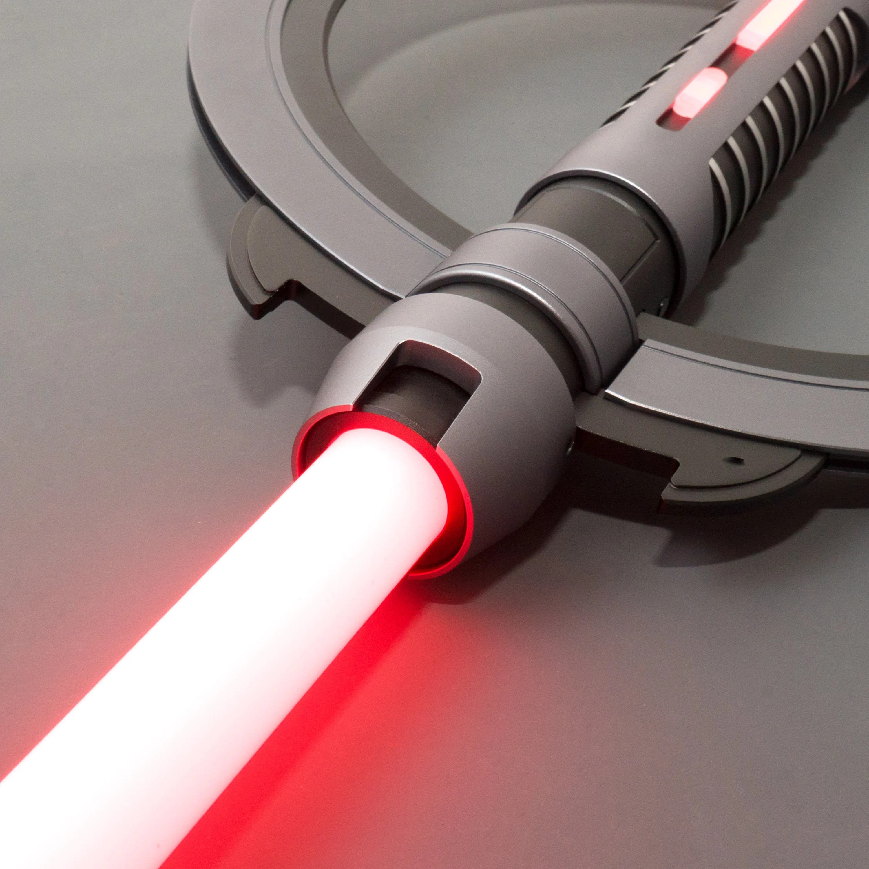 Ultimate Creation: The Great Judge Neopixel Lightsaber Asteria V2.5 Circuit Board