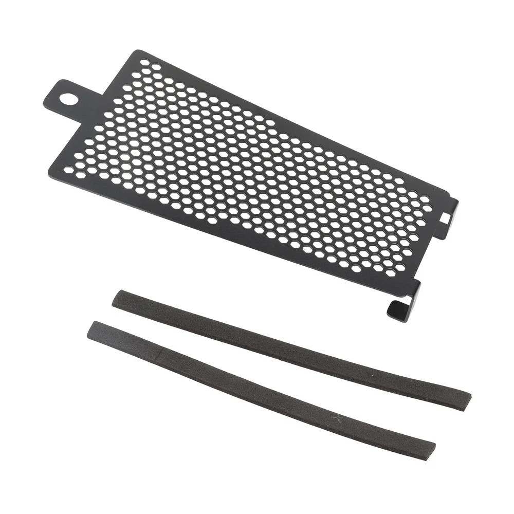Tankcanvas Motorcycle Accessories Radiator Guard Protection Grille Cover For Harley Street Bob 114 FXBBS FXBB FXDRS Breakout 114-Tankcanvas