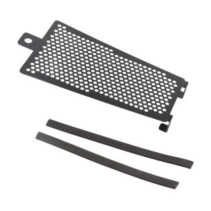Tankcanvas Motorcycle Accessories Radiator Guard Protection Grille Cover For Harley Street Bob 114 FXBBS FXBB FXDRS Breakout 114-Tankcanvas