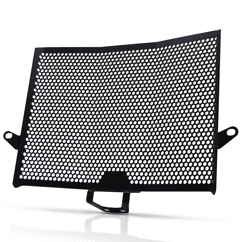 Tankcanvas Motorcycle Accessories Radiator Guard Protection Grille Cover For KTM Adventure 1050 1090 1190 1290 SUPER Adventure 2013-2018 -Tankcanvas