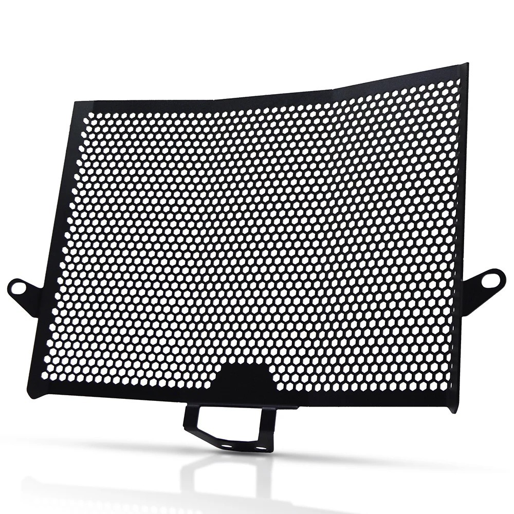 Tankcanvas Motorcycle Accessories Radiator Guard Protection Grille Cover For KTM Adventure 1050 1090 1190 1290 SUPER Adventure 2013-2018 -Tankcanvas