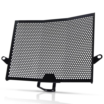 Tankcanvas Motorcycle Accessories Radiator Guard Protection Grille Cover For KTM Adventure 1050 1090 1190 1290 SUPER Adventure 2013-2018 -Tankcanvas