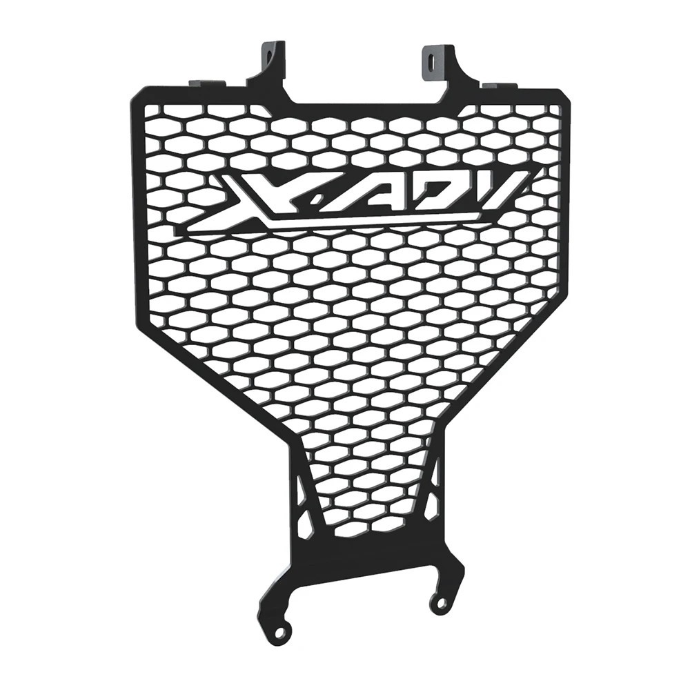 Tankcanvas Motorcycle Accessories Radiator Guard Protection Grille Cover For Honda X-ADV750 2021-2025-Tankcanvas