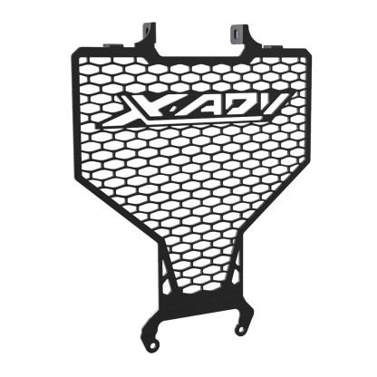 Tankcanvas Motorcycle Accessories Radiator Guard Protection Grille Cover For Honda X-ADV750 2021-2025-Tankcanvas