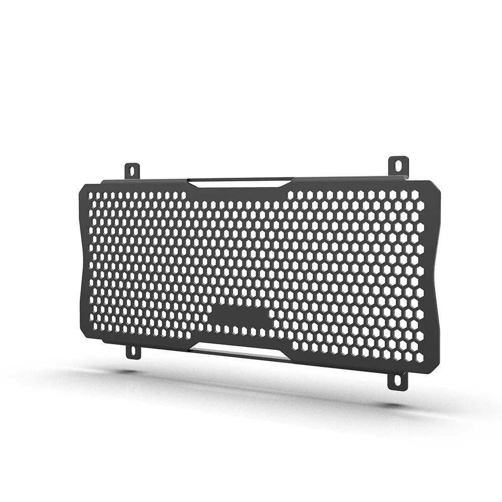 Tankcanvas Motorcycle Accessories Radiator Grille Guard Protection Cover For Kawasaki Z650 2017-2024 Z650RS 2022-2024 Ninja 650 Urban-Tankcanvas
