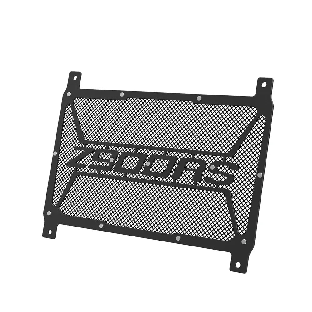 Tankcanvas Motorcycle Accessories Radiator Grille Guard Protection Cover For Kawasaki Z900RS SE Performance 2021-2024-Tankcanvas