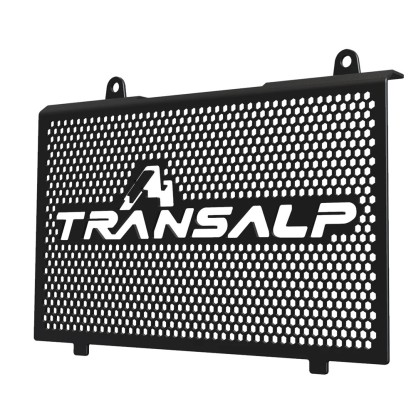 Motorcycle Radiator Grille Guard Cover Protection Mesh For HONDA XL750 TRANSALP 2023-2025-Tankcanvas