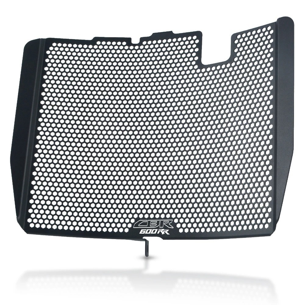 Tankcanvas Motorcycle Accessories Radiator Guard Protection Grille Cover For Honda CBR 600 RR 2007-2024-Tankcanvas