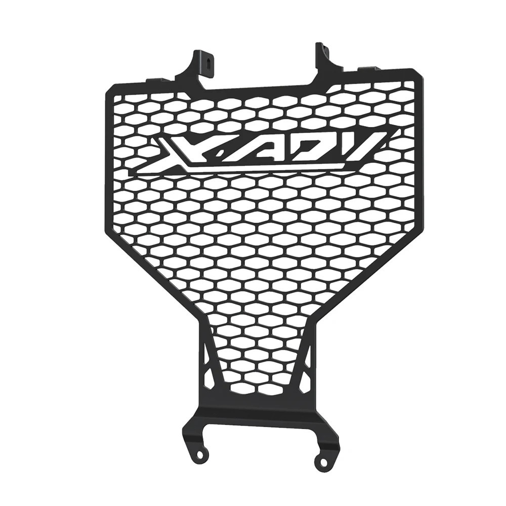 Tankcanvas Motorcycle Accessories Radiator Guard Protection Grille Cover For Honda X-ADV750 2021-2025-Tankcanvas