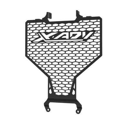 Tankcanvas Motorcycle Accessories Radiator Guard Protection Grille Cover For Honda X-ADV750 2021-2025-Tankcanvas