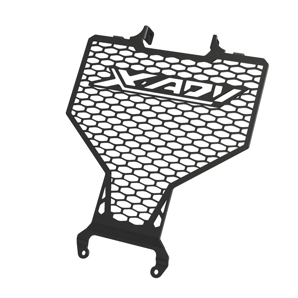 Tankcanvas Motorcycle Accessories Radiator Guard Protection Grille Cover For Honda X-ADV750 2021-2025-Tankcanvas
