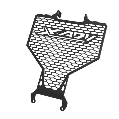 Tankcanvas Motorcycle Accessories Radiator Guard Protection Grille Cover For Honda X-ADV750 2021-2025-Tankcanvas