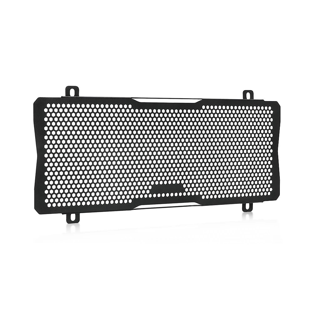 Tankcanvas Motorcycle Accessories Radiator Grille Guard Protection Cover For Kawasaki Z650 2017-2024 Z650RS 2022-2024 Ninja 650 Urban-Tankcanvas