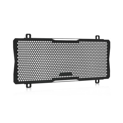Tankcanvas Motorcycle Accessories Radiator Grille Guard Protection Cover For Kawasaki Z650 2017-2024 Z650RS 2022-2024 Ninja 650 Urban-Tankcanvas