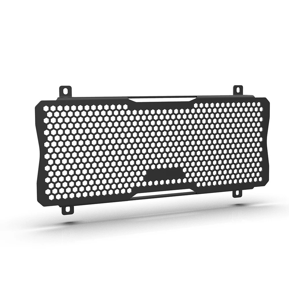 Tankcanvas Motorcycle Accessories Radiator Grille Guard Protection Cover For Kawasaki Z650 2017-2024 Z650RS 2022-2024 Ninja 650 Urban-Tankcanvas