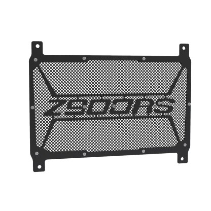 Tankcanvas Motorcycle Accessories Radiator Grille Guard Protection Cover For Kawasaki Z900RS SE Performance 2021-2024-Tankcanvas