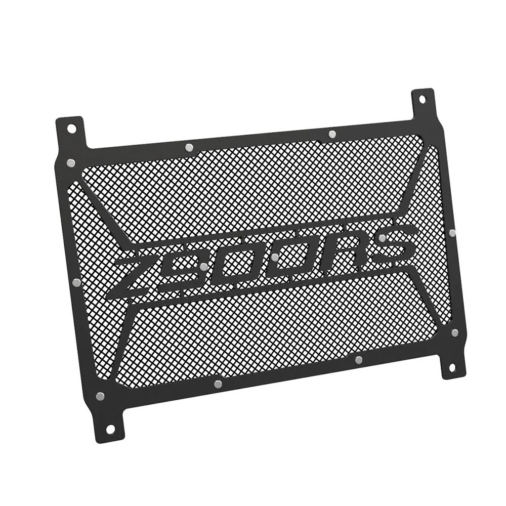 Tankcanvas Motorcycle Accessories Radiator Grille Guard Protection Cover For Kawasaki Z900RS SE Performance 2021-2024-Tankcanvas