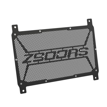 Tankcanvas Motorcycle Accessories Radiator Grille Guard Protection Cover For Kawasaki Z900RS SE Performance 2021-2024-Tankcanvas