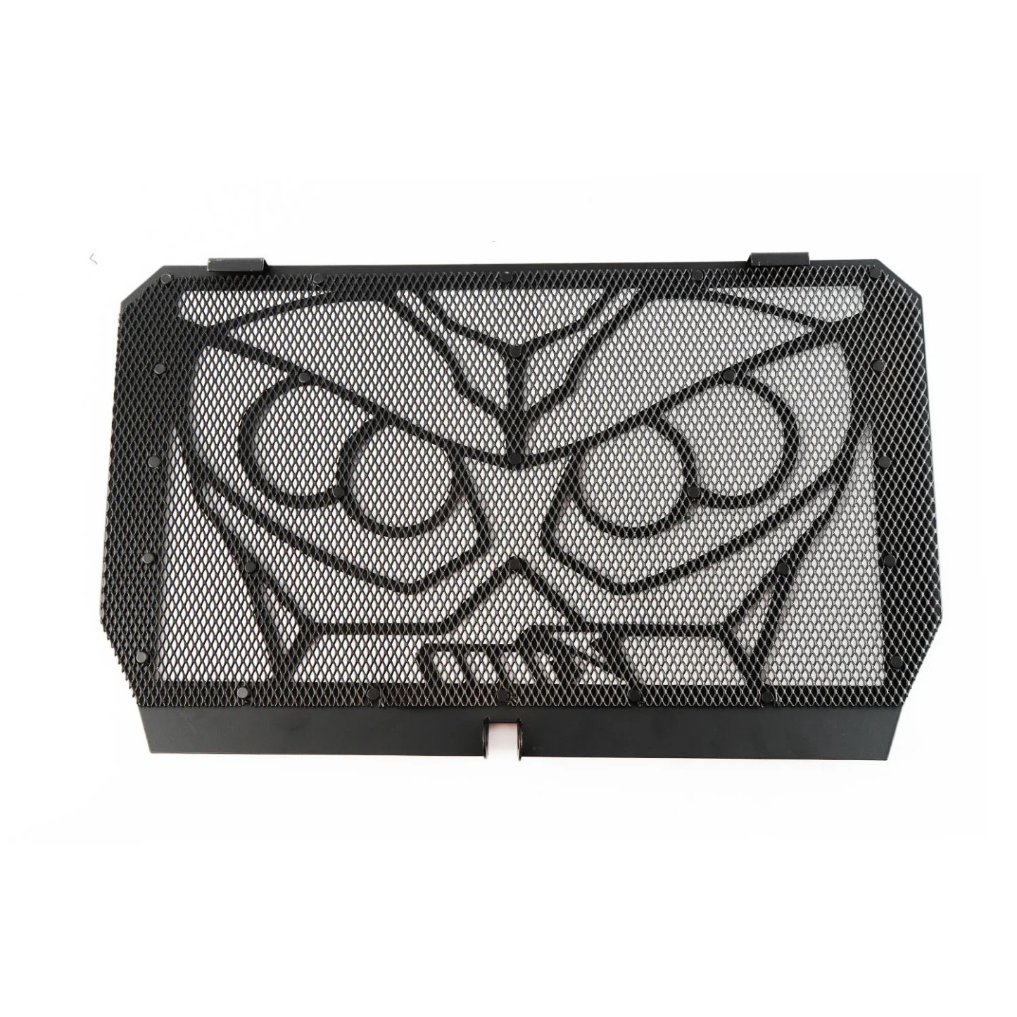 Tankcanvas Motorcycle Accessories Radiator Grille Guard Cover Water Tank Protection Guards For Kawasaki Z1000 2014-2022-Tankcanvas