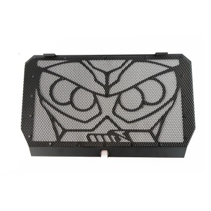 Tankcanvas Motorcycle Accessories Radiator Grille Guard Cover Water Tank Protection Guards For Kawasaki Z1000 2014-2022-Tankcanvas