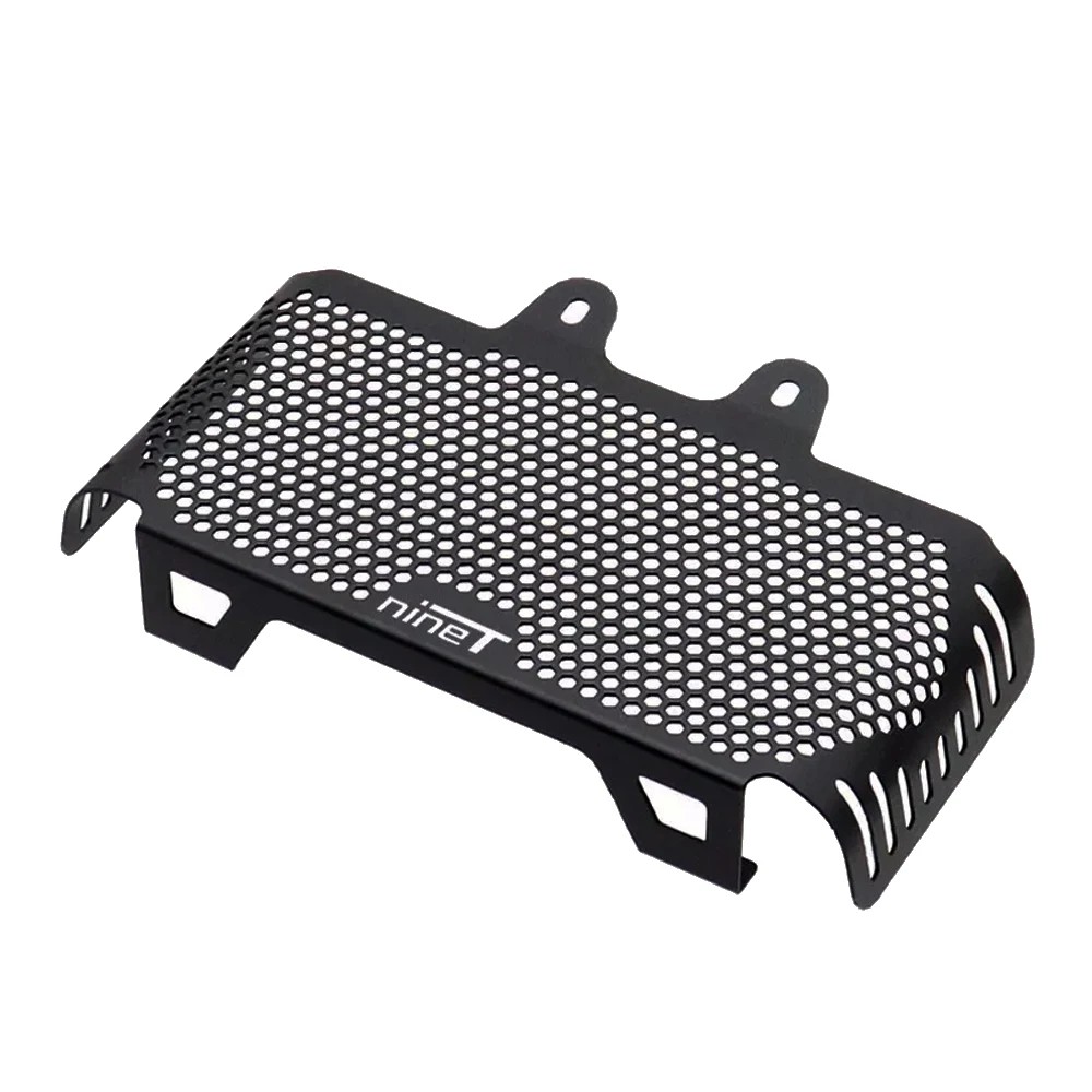 Tankcanvas Motorcycle Accessories Radiator Grille Guard Cover For BMW R NINE T R9T Rninet Scrambler Urban GS Race Pure 2014-2023-Tankcanvas