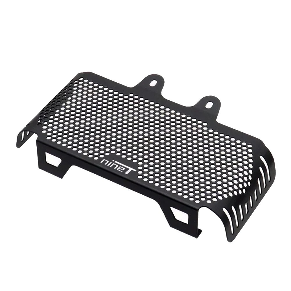 Tankcanvas Motorcycle Accessories Radiator Grille Guard Cover For BMW R NINE T R9T Rninet Scrambler Urban GS Race Pure 2014-2023-Tankcanvas