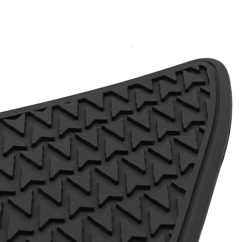 Motorcycle Tank Pad Protector Kit Anti-Slip Side Knee Grip Traction Fuel Tank Stickers Fit For MT-09 SP 2024 2025 Decorative Sticker-Tankcanvas