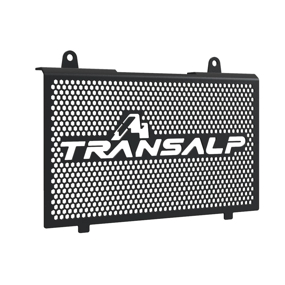 Motorcycle Radiator Grille Guard Cover Protection Mesh For HONDA XL750 TRANSALP 2023-2025-Tankcanvas