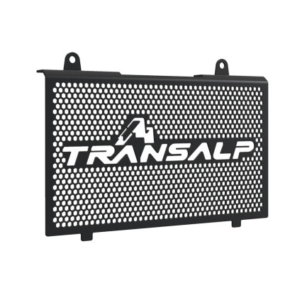Motorcycle Radiator Grille Guard Cover Protection Mesh For HONDA XL750 TRANSALP 2023-2025-Tankcanvas