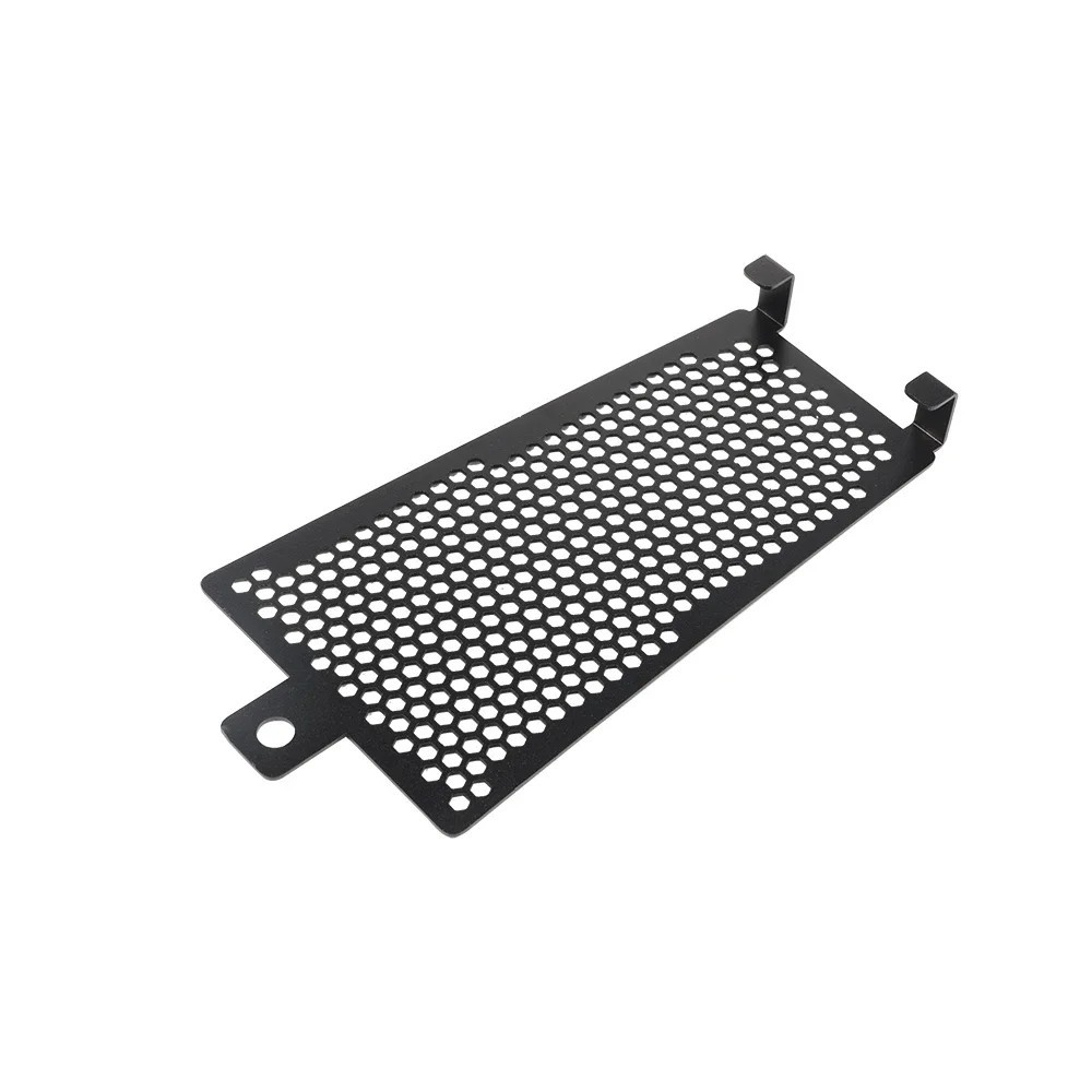 Tankcanvas Motorcycle Accessories Radiator Guard Protection Grille Cover For Harley Street Bob 114 FXBBS FXBB FXDRS Breakout 114-Tankcanvas