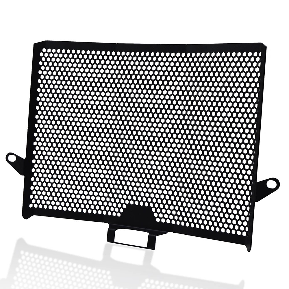 Tankcanvas Motorcycle Accessories Radiator Guard Protection Grille Cover For KTM Adventure 1050 1090 1190 1290 SUPER Adventure 2013-2018 -Tankcanvas