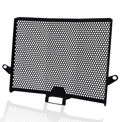 Tankcanvas Motorcycle Accessories Radiator Guard Protection Grille Cover For KTM Adventure 1050 1090 1190 1290 SUPER Adventure 2013-2018 -Tankcanvas